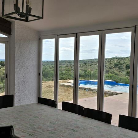 Finca Altair Madrid Bagian luar foto